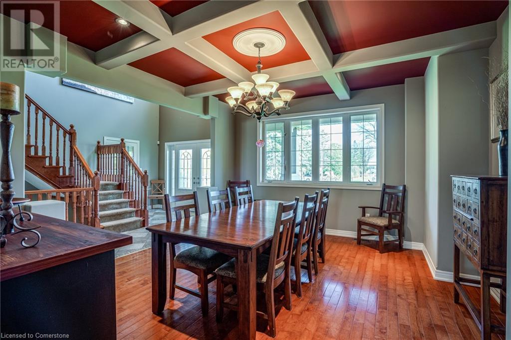 108 Sunnyridge Road, Ancaster, Ontario L0R 1R0 - Photo 12 - 40675474