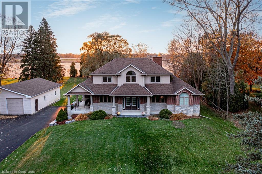 108 Sunnyridge Road, Ancaster, Ontario L0R 1R0 - Photo 4 - 40675474