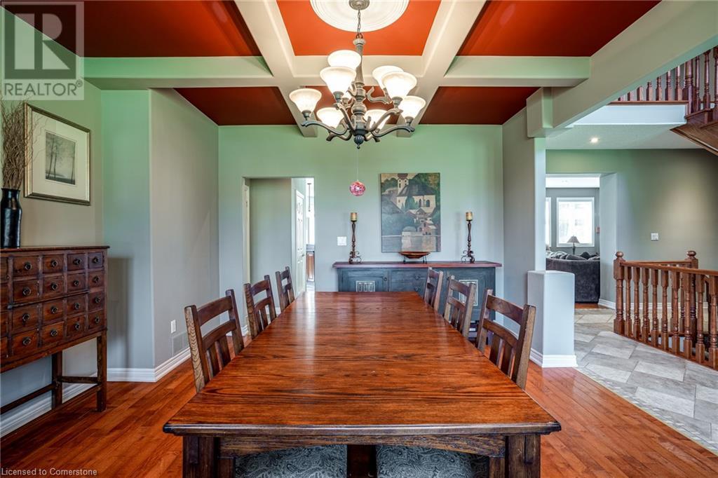 108 Sunnyridge Road, Ancaster, Ontario L0R 1R0 - Photo 13 - 40675474