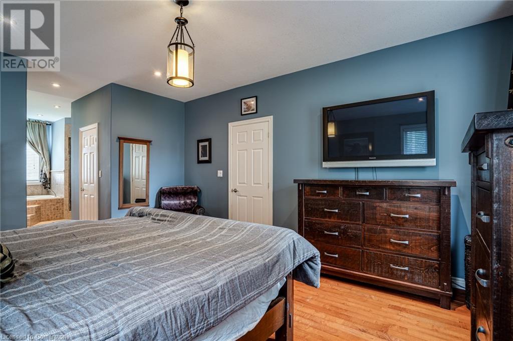 108 Sunnyridge Road, Ancaster, Ontario L0R 1R0 - Photo 22 - 40675474