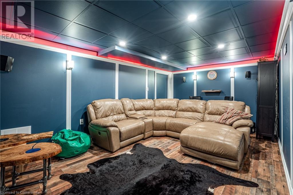 108 Sunnyridge Road, Ancaster, Ontario L0R 1R0 - Photo 39 - 40675474