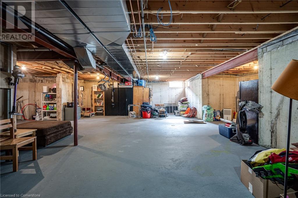 108 Sunnyridge Road, Ancaster, Ontario L0R 1R0 - Photo 35 - 40675474