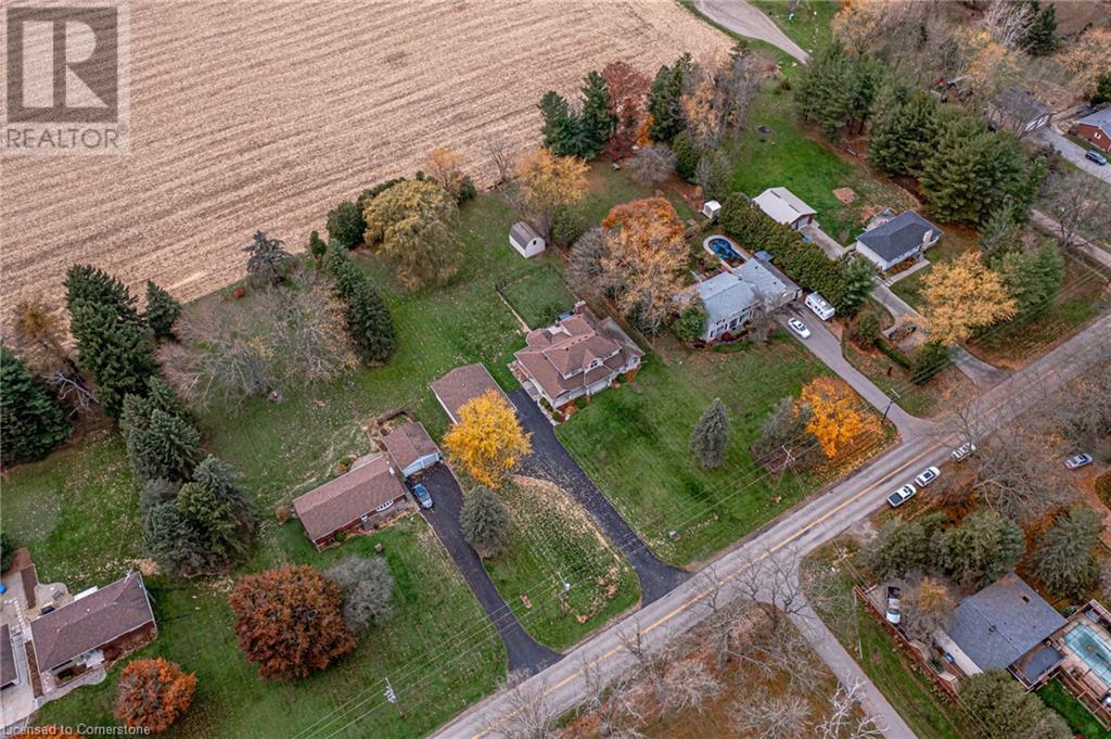 108 Sunnyridge Road, Ancaster, Ontario L0R 1R0 - Photo 46 - 40675474