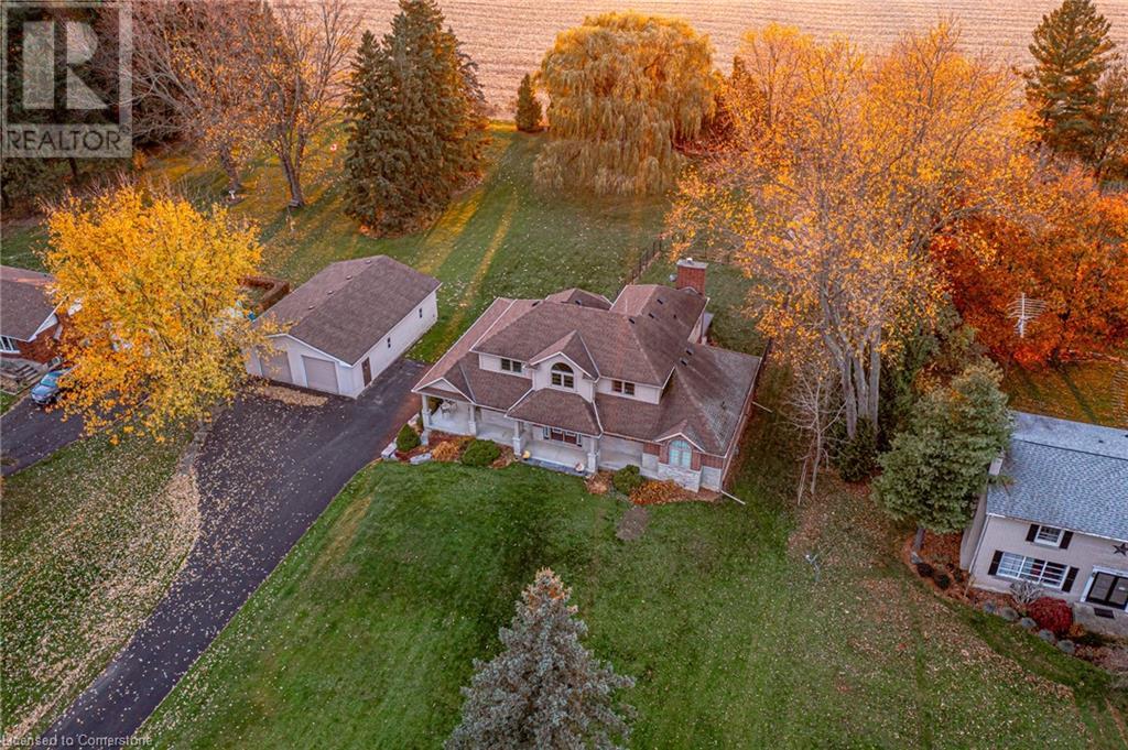 108 Sunnyridge Road, Ancaster, Ontario L0R 1R0 - Photo 49 - 40675474