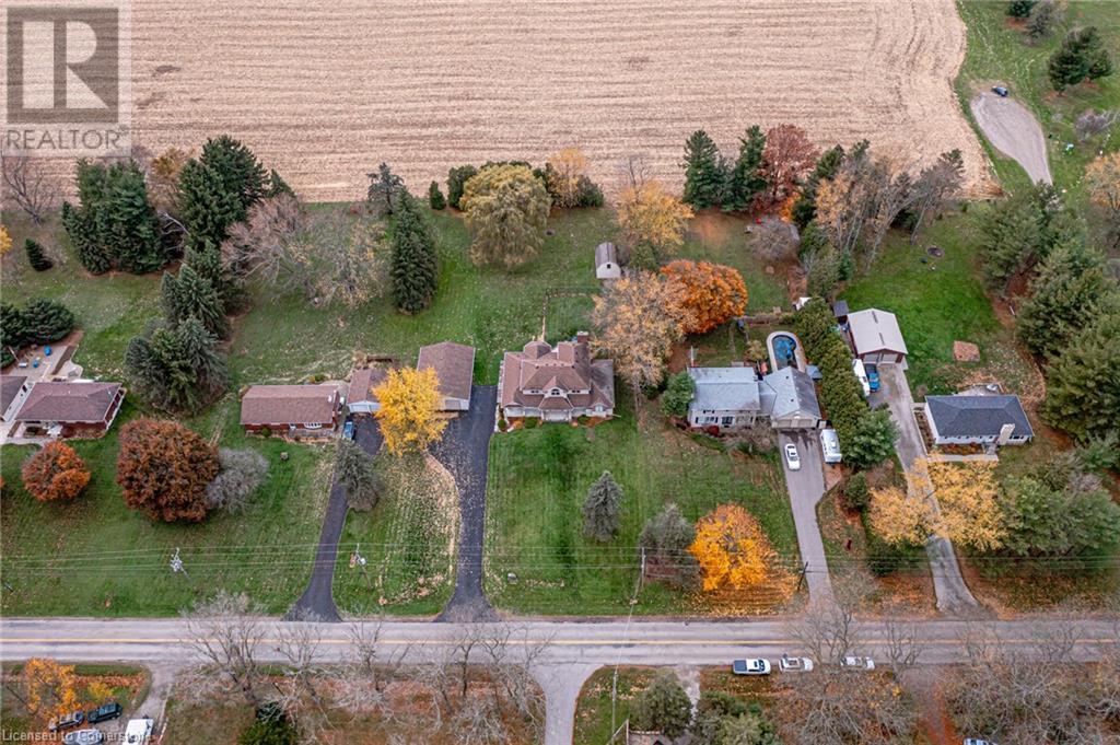 108 Sunnyridge Road, Ancaster, Ontario L0R 1R0 - Photo 47 - 40675474