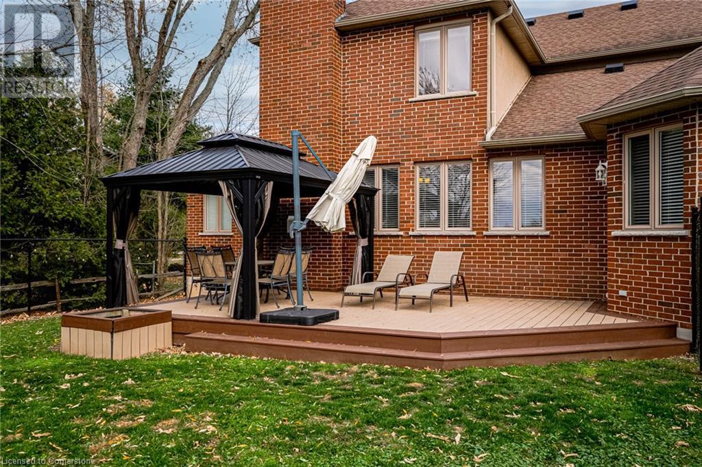 108 Sunnyridge Road, Ancaster, Ontario L0R 1R0 - Photo 43 - 40675474