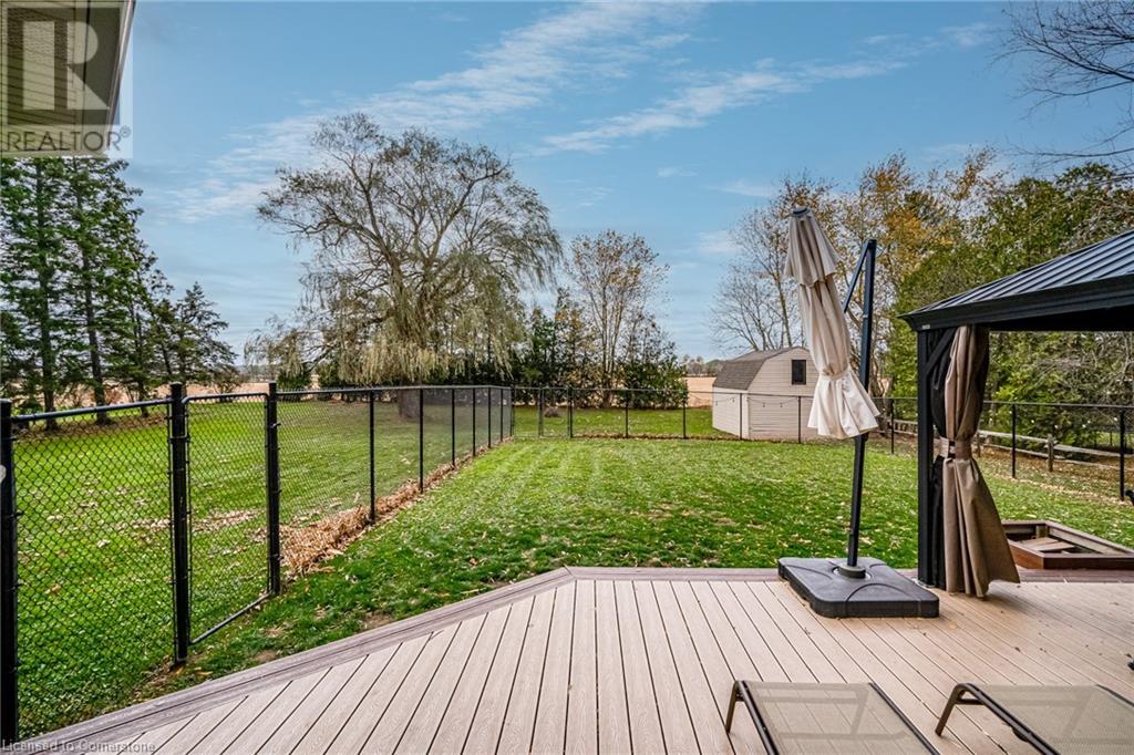 108 Sunnyridge Road, Ancaster, Ontario L0R 1R0 - Photo 45 - 40675474