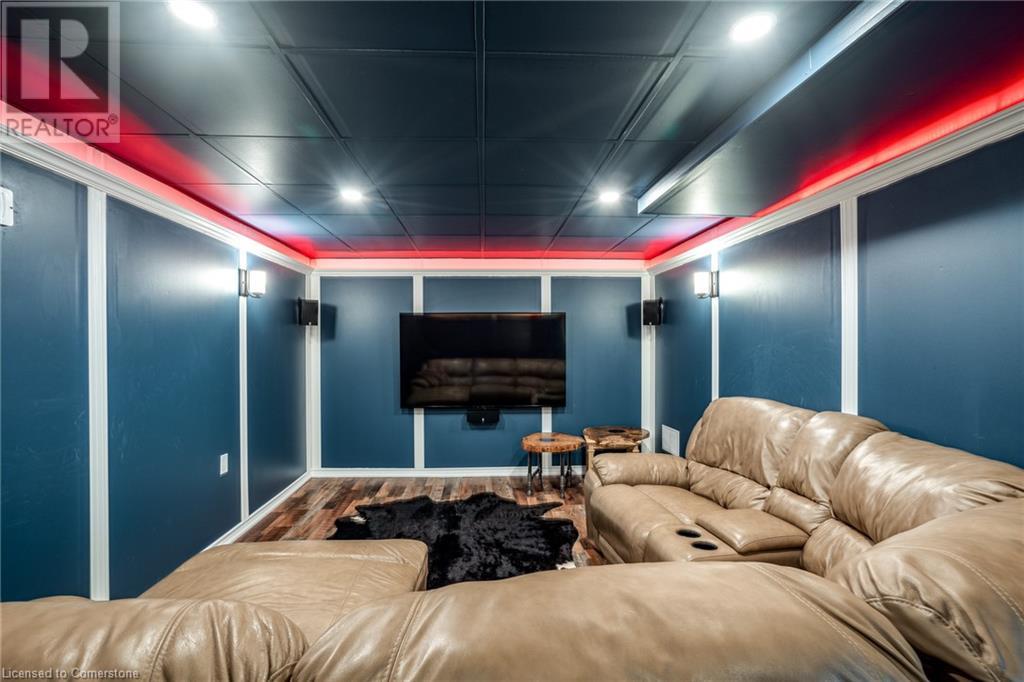 108 Sunnyridge Road, Ancaster, Ontario L0R 1R0 - Photo 38 - 40675474