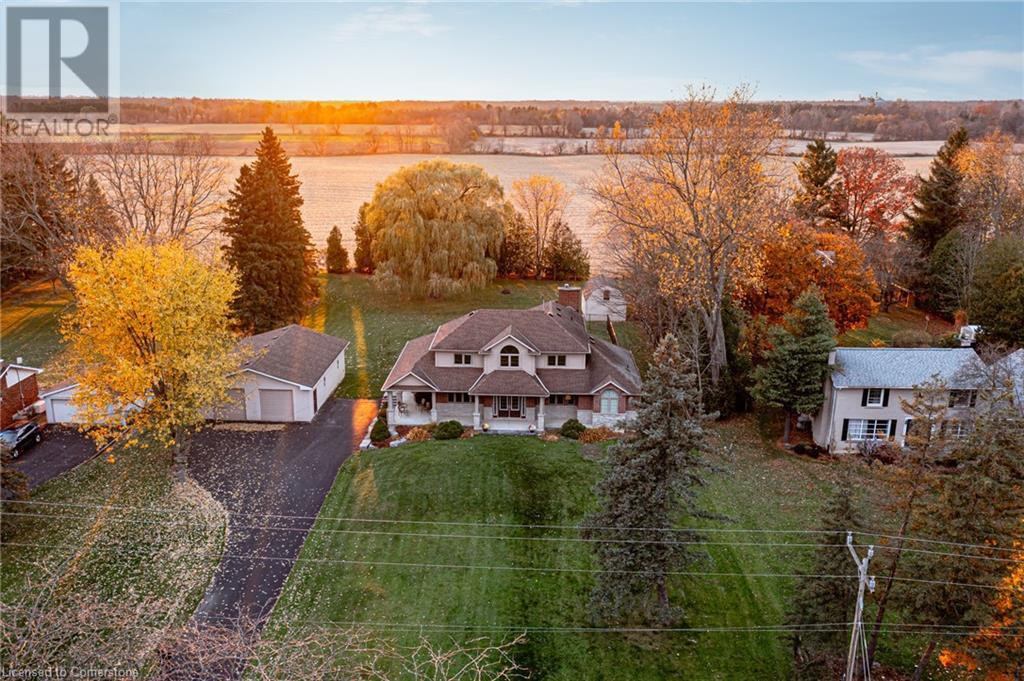 108 Sunnyridge Road, Ancaster, Ontario L0R 1R0 - Photo 48 - 40675474