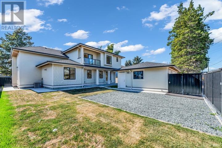 10731 Swinton Crescent, Richmond, British Columbia  V7A 3T2 - Photo 35 - R2941373