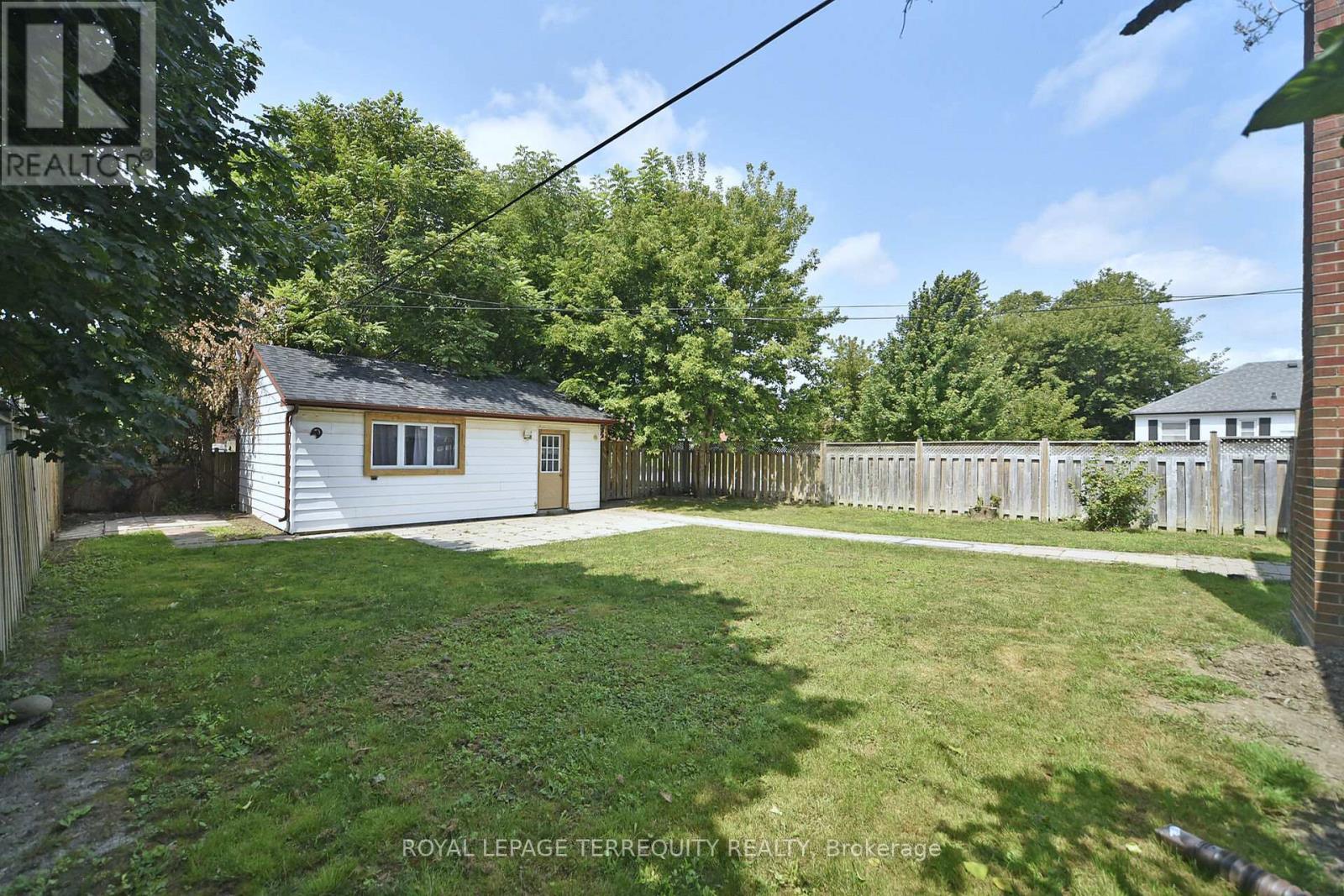 Main - 270 Wilson Road S, Oshawa, Ontario  L1H 6C5 - Photo 28 - E10415309