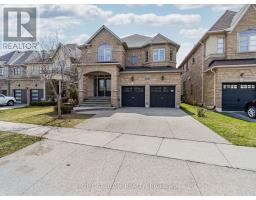 2340 THRUXTON DRIVE, oakville (iroquois ridge north), Ontario