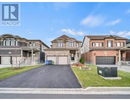 188 AMBROUS CRESCENT, Guelph, Ontario