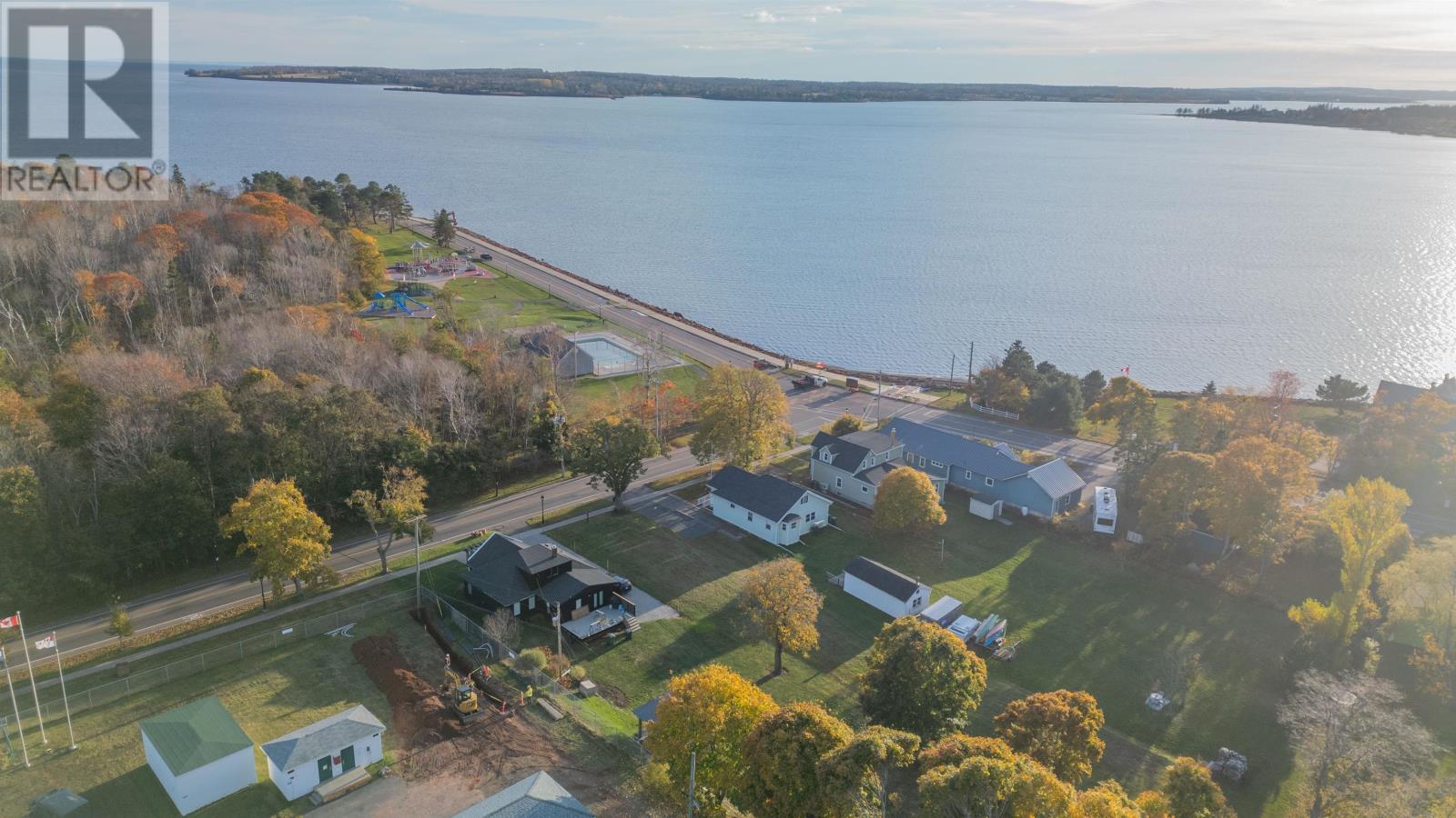 116 Brighton Road, brighton, Prince Edward Island