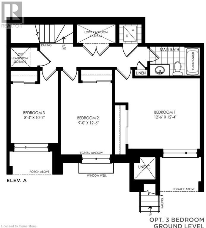 45 Fieldridge Crescent Unit# 22, Brampton, Ontario  L6R 0A7 - Photo 4 - 40675571