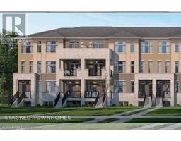 45 Fieldridge Crescent Unit# 22 Brbn - Brampton North, Brampton, Ca