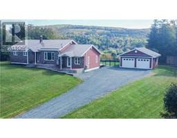 31 Chantler Drive, Perth-Andover, New Brunswick