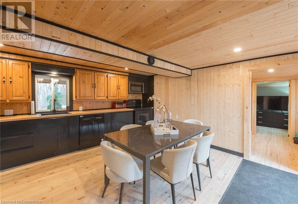 106 BOUNDARY Lane, kinmount, Ontario