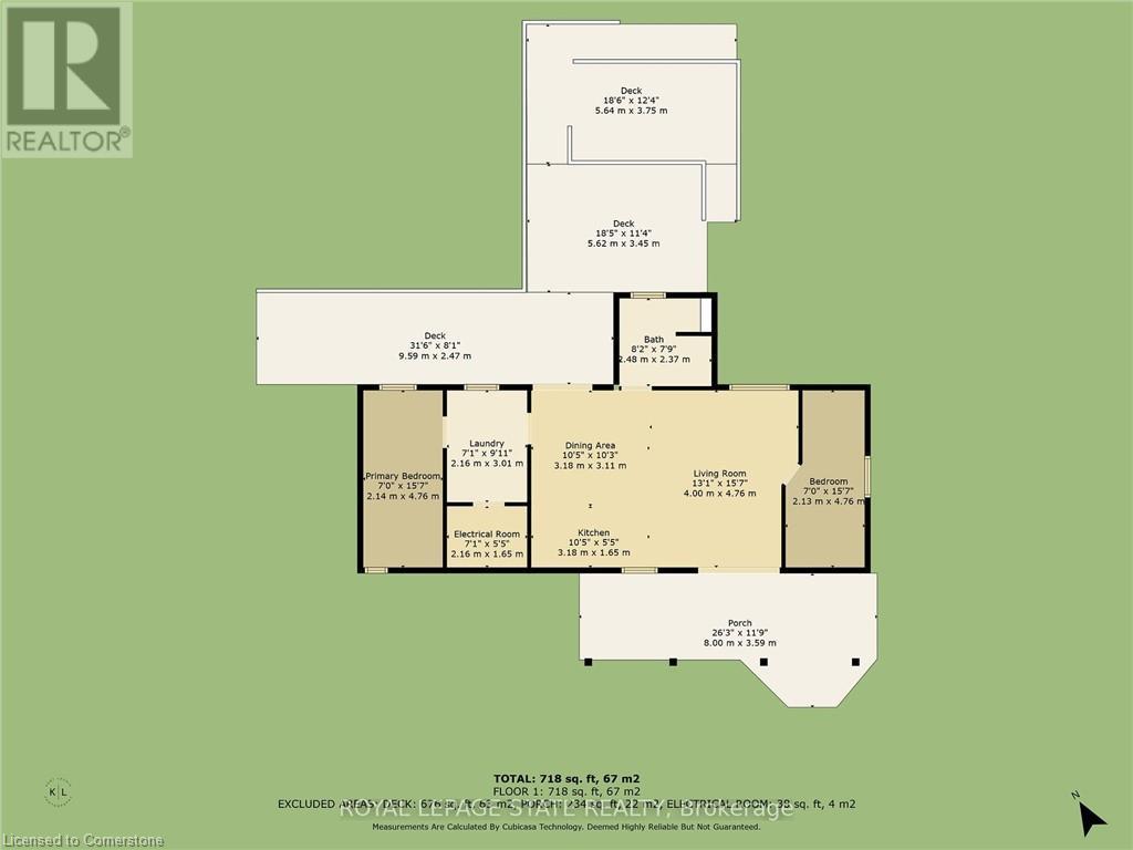 106 Boundary Lane, Kinmount, Ontario  K0M 2A0 - Photo 35 - 40675595