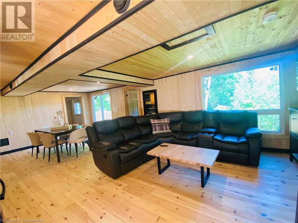 106 Boundary Lane, Kinmount, Ontario  K0M 2A0 - Photo 36 - 40675595