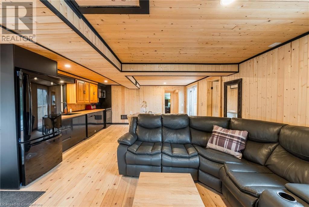 106 Boundary Lane, Kinmount, Ontario  K0M 2A0 - Photo 4 - 40675595