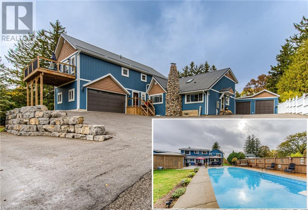 40 MILL CREEK Road, cambridge, Ontario