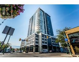 1588 Ellis Street Unit# 909, kelowna, British Columbia