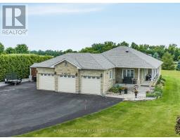 64 SUGGITT DRIVE, scugog, Ontario