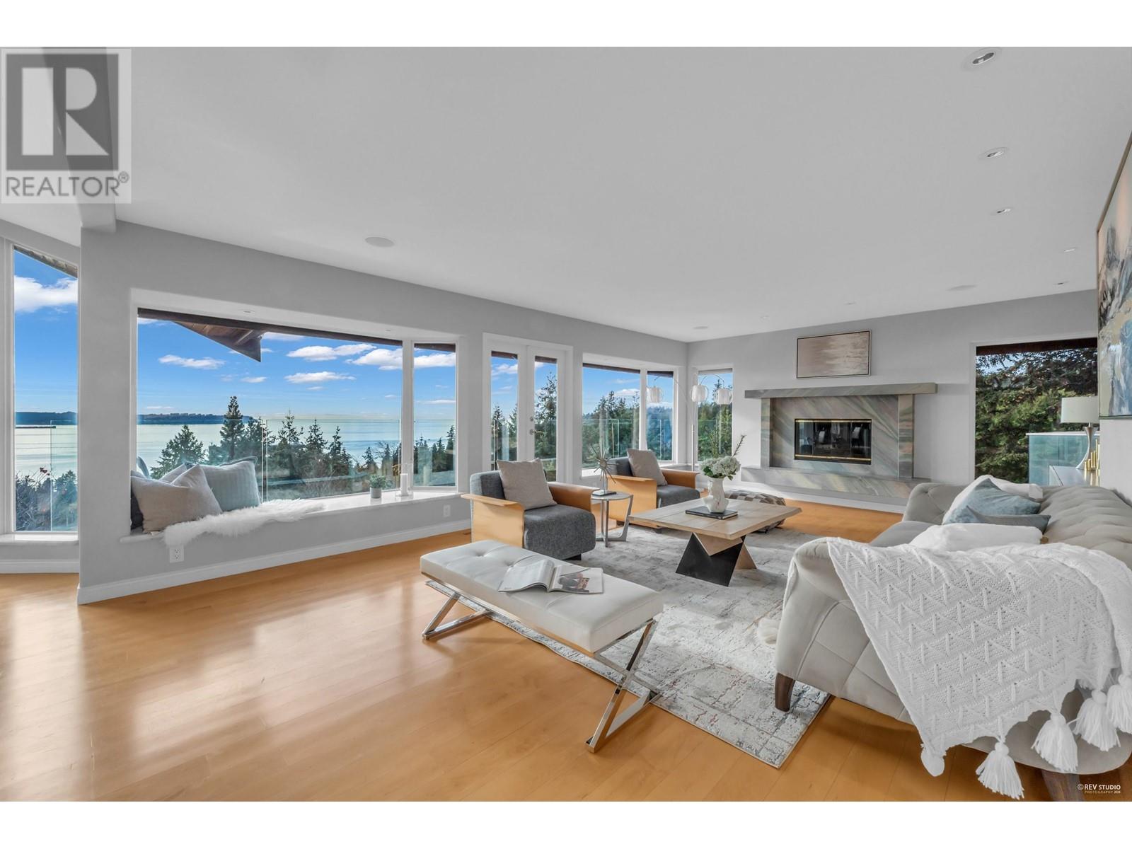 4253 Rockbank Place, West Vancouver, British Columbia  V7W 1A8 - Photo 10 - R2943073