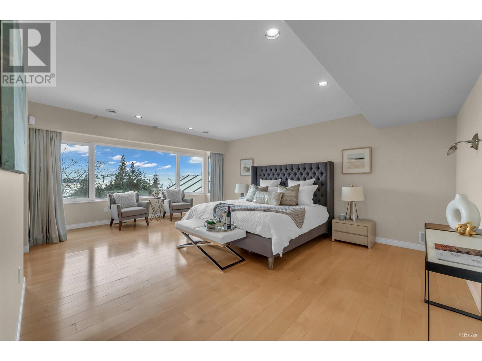 4253 Rockbank Place, West Vancouver, British Columbia  V7W 1A8 - Photo 21 - R2943073