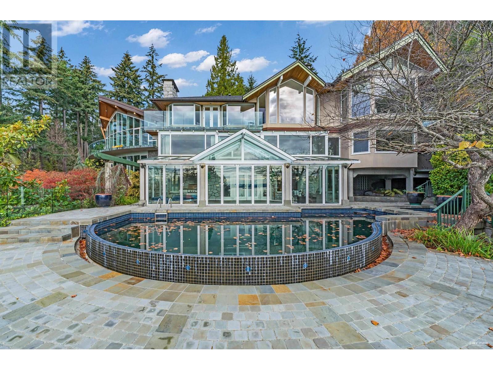 4253 Rockbank Place, West Vancouver, British Columbia  V7W 1A8 - Photo 34 - R2943073