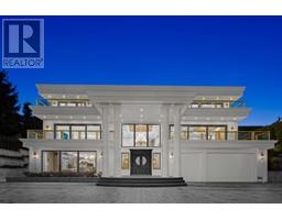 1337 CAMRIDGE ROAD, West Vancouver, British Columbia