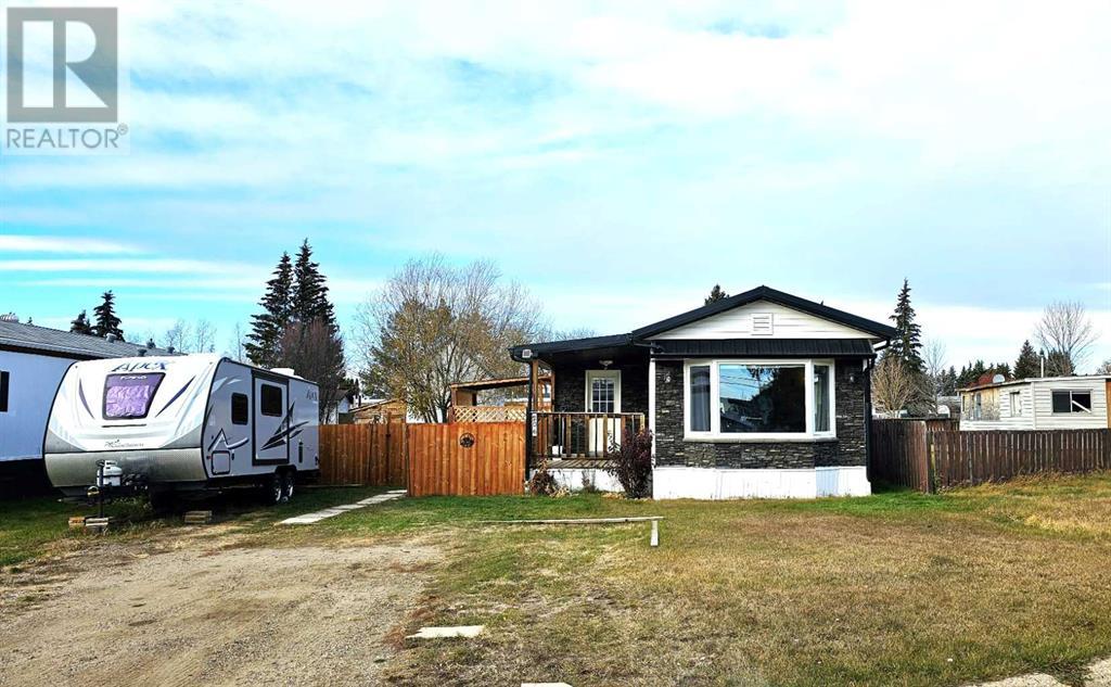 206 4 Street Crescent, wainwright, Alberta