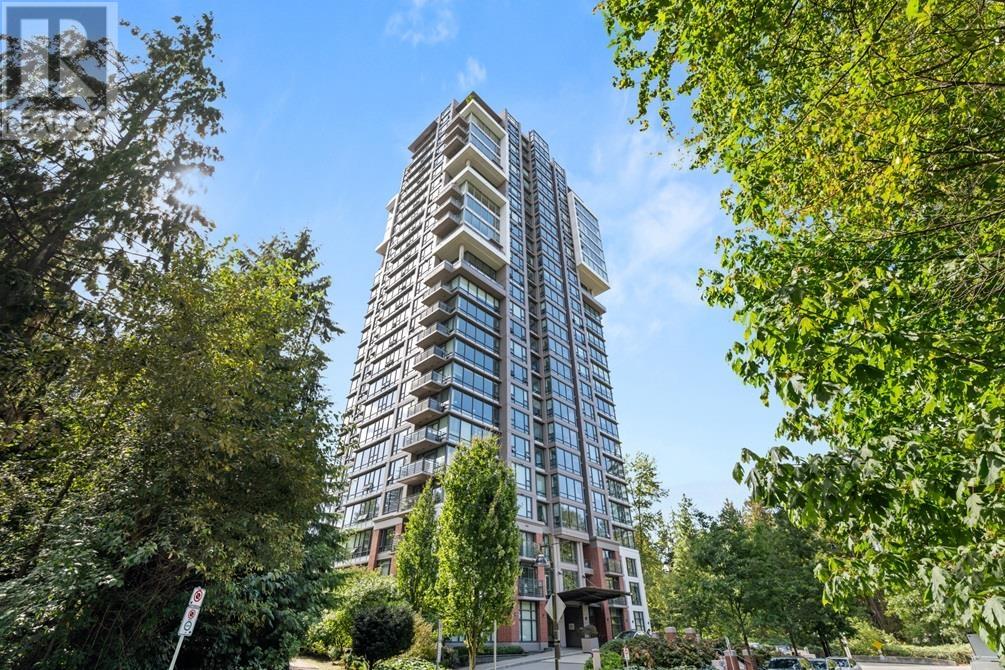 2602 301 Capilano Road, Port Moody, British Columbia  V3H 0G6 - Photo 1 - R2943101