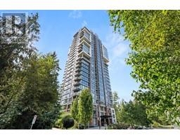 2602 301 CAPILANO ROAD, Port Moody, British Columbia