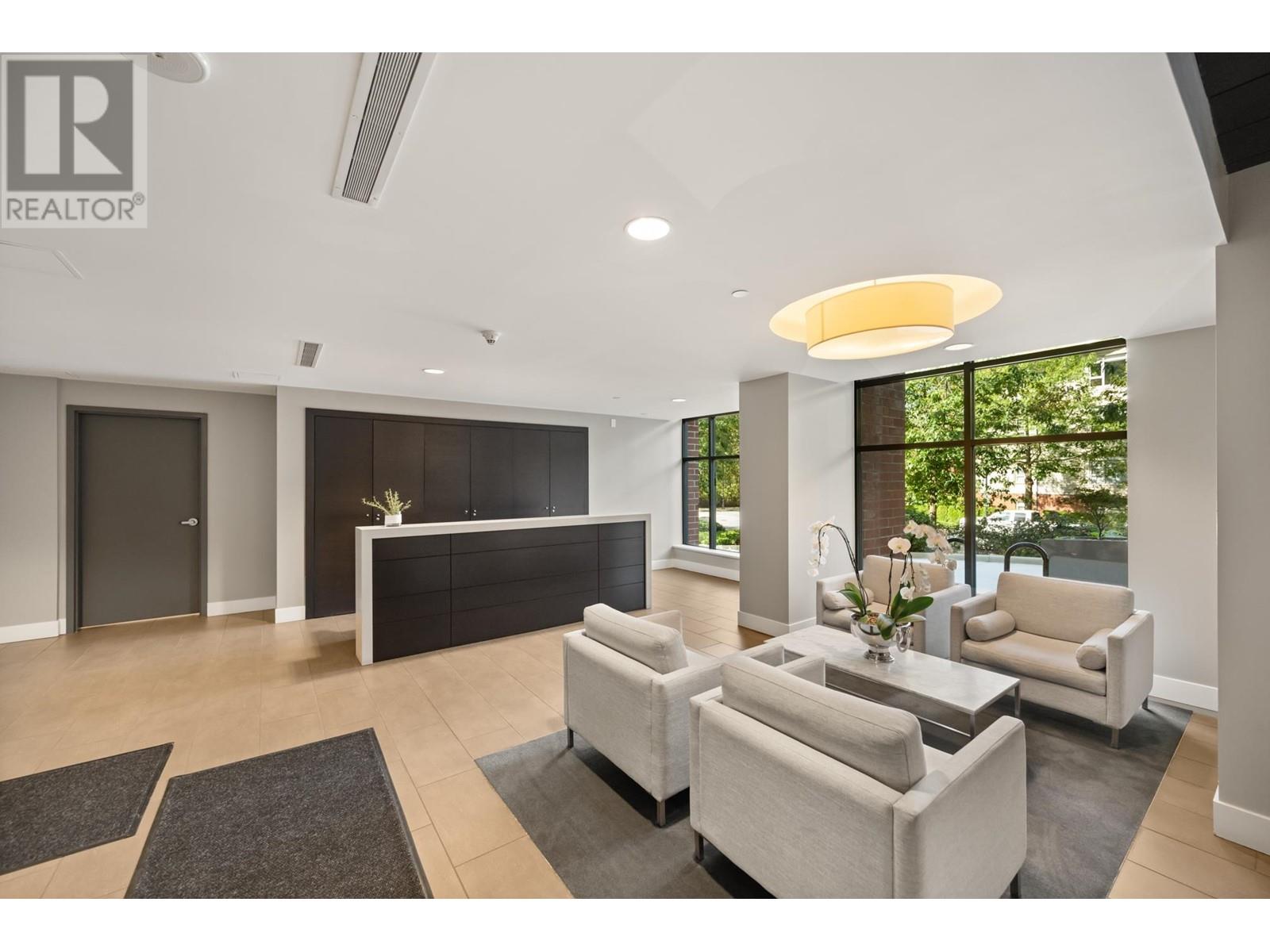 2602 301 Capilano Road, Port Moody, British Columbia  V3H 0G6 - Photo 3 - R2943101