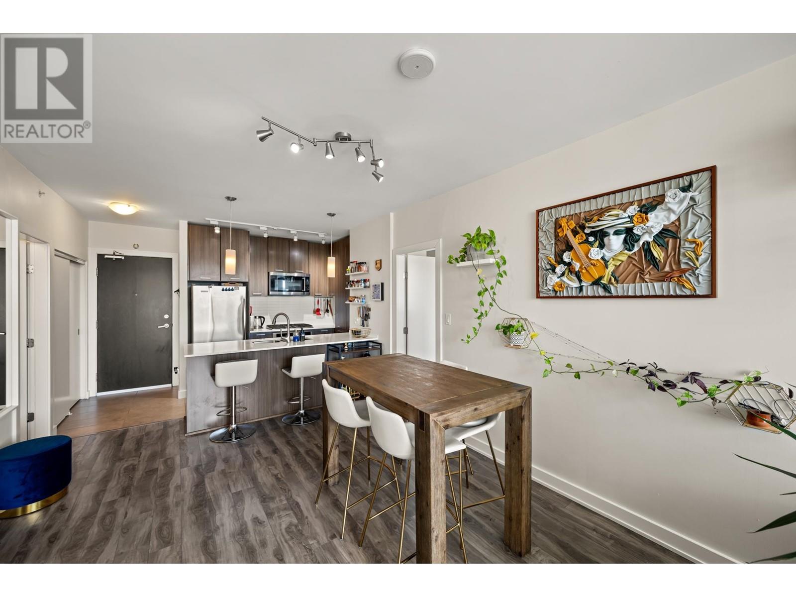 2602 301 Capilano Road, Port Moody, British Columbia  V3H 0G6 - Photo 9 - R2943101