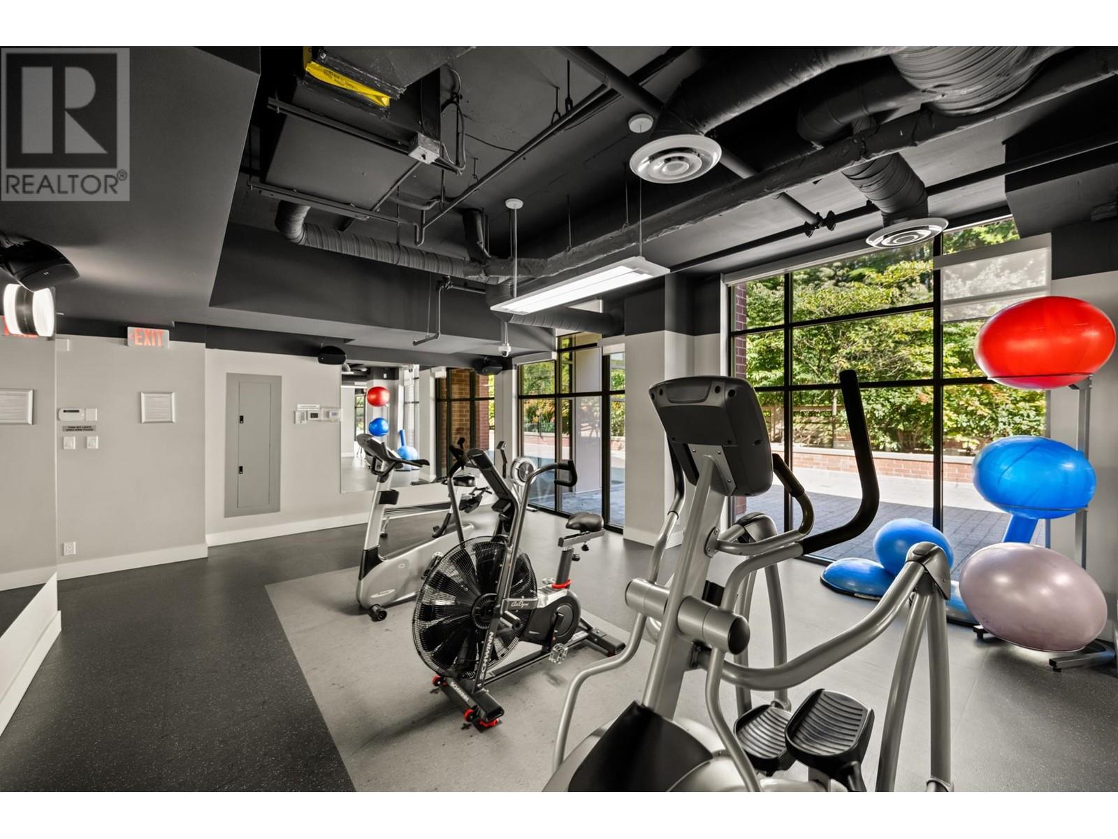 2602 301 Capilano Road, Port Moody, British Columbia  V3H 0G6 - Photo 32 - R2943101