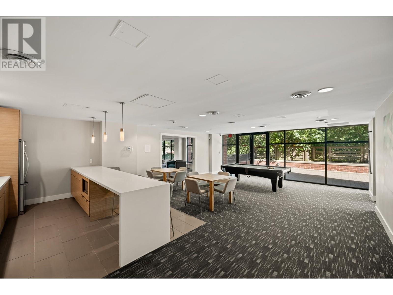 2602 301 Capilano Road, Port Moody, British Columbia  V3H 0G6 - Photo 29 - R2943101