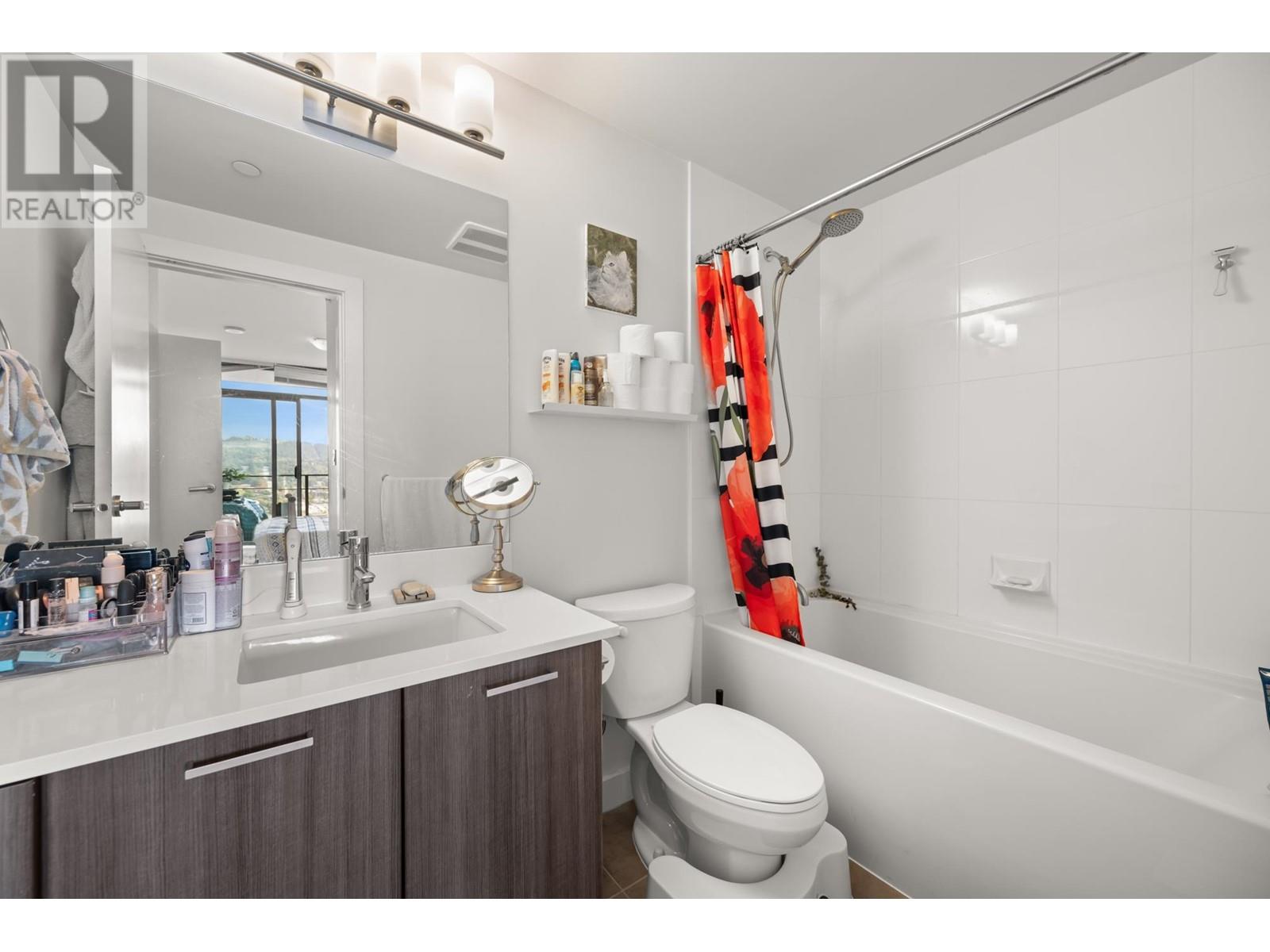 2602 301 Capilano Road, Port Moody, British Columbia  V3H 0G6 - Photo 18 - R2943101