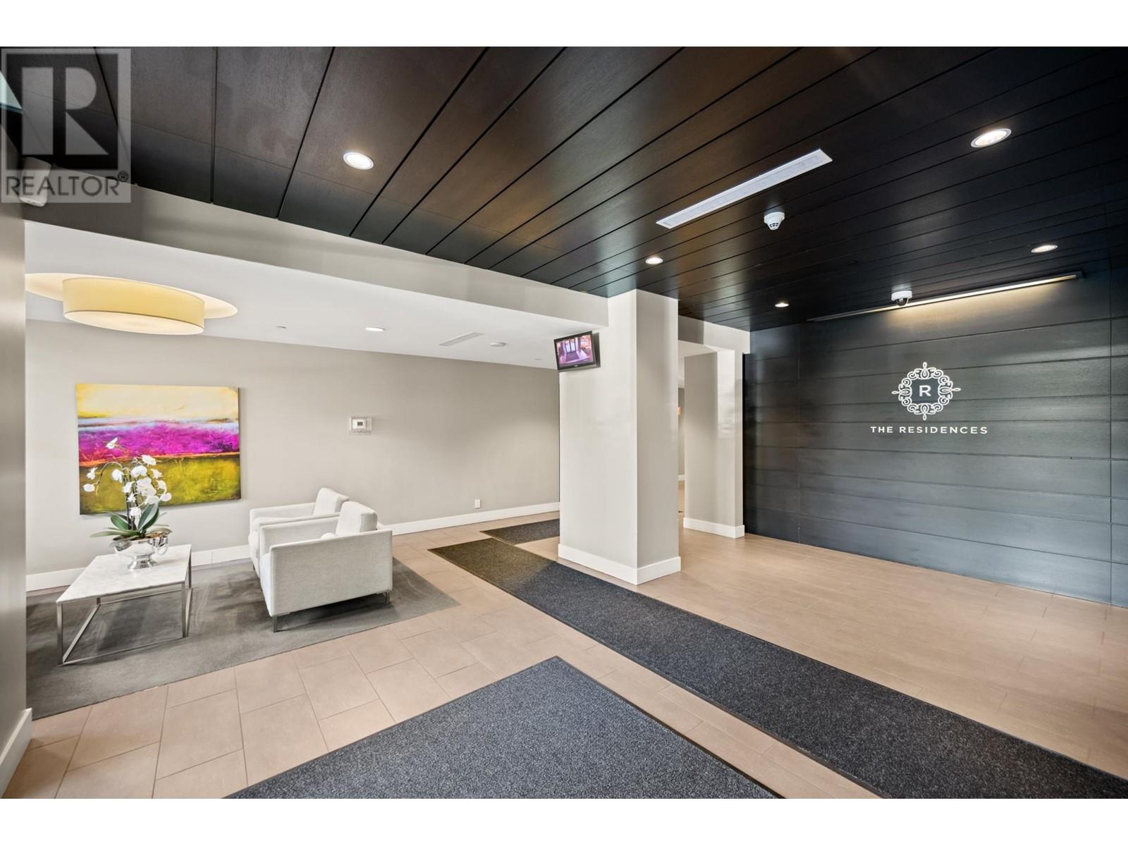2602 301 Capilano Road, Port Moody, British Columbia  V3H 0G6 - Photo 2 - R2943101