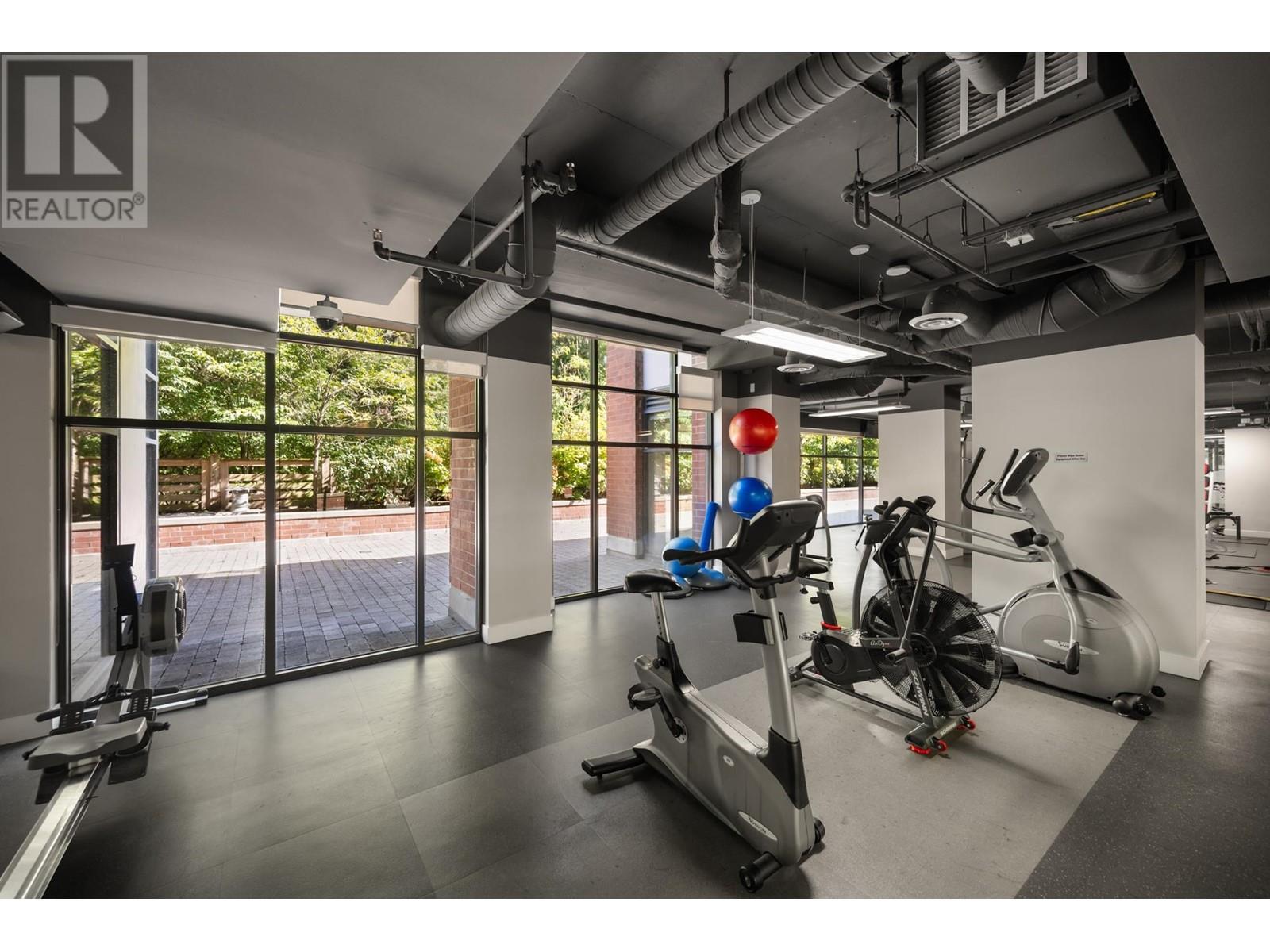 2602 301 Capilano Road, Port Moody, British Columbia  V3H 0G6 - Photo 33 - R2943101