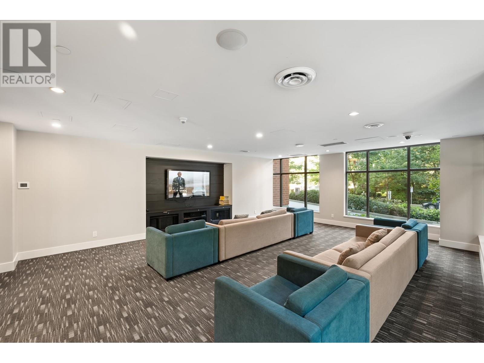 2602 301 Capilano Road, Port Moody, British Columbia  V3H 0G6 - Photo 28 - R2943101