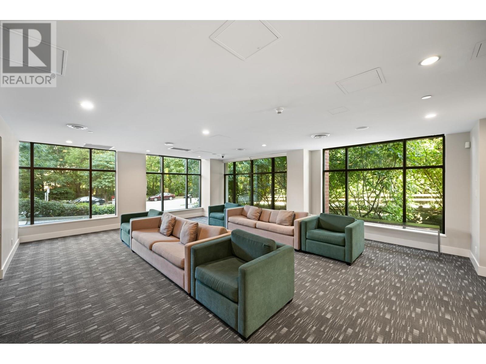 2602 301 Capilano Road, Port Moody, British Columbia  V3H 0G6 - Photo 27 - R2943101