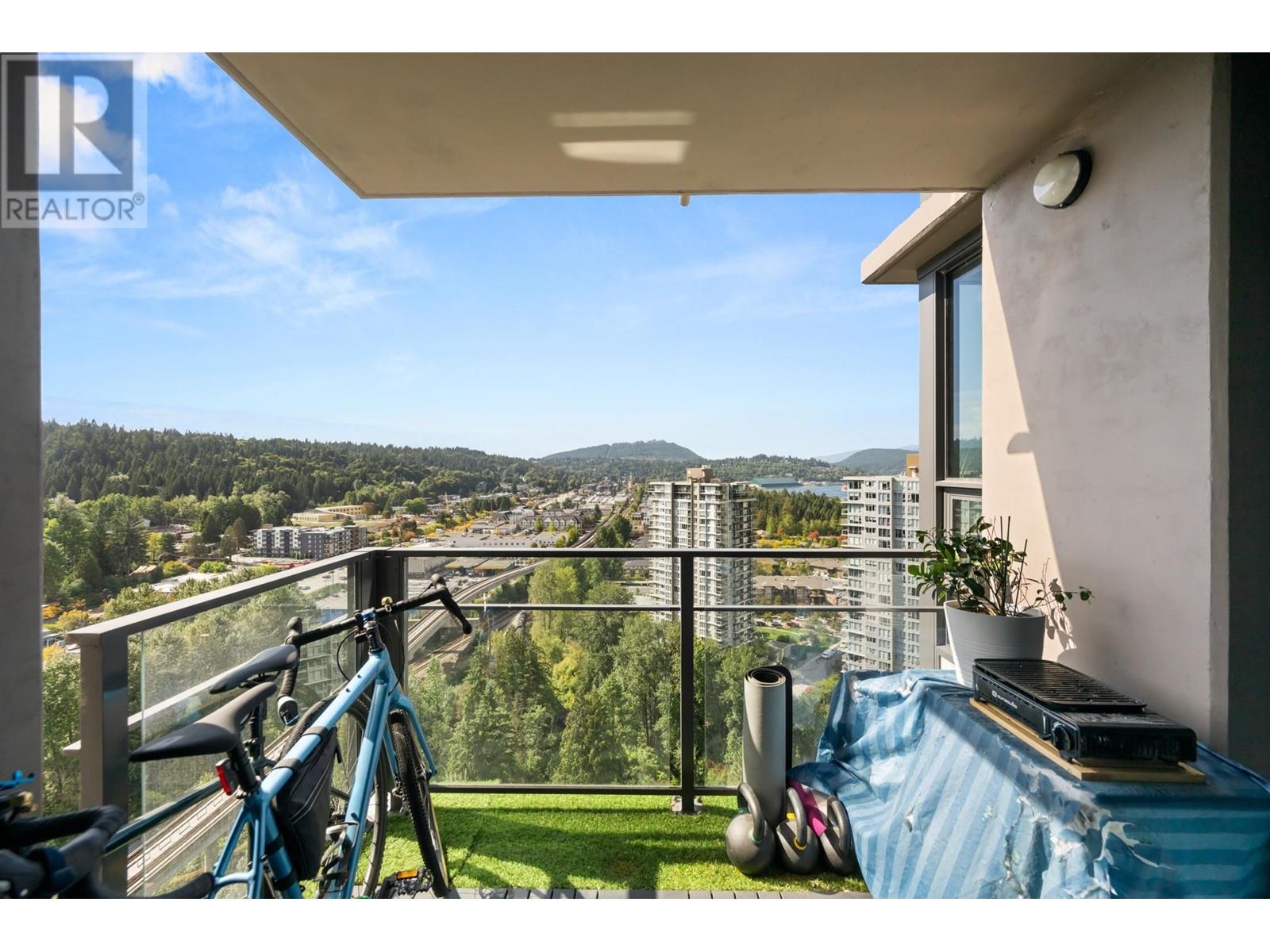 2602 301 Capilano Road, Port Moody, British Columbia  V3H 0G6 - Photo 25 - R2943101