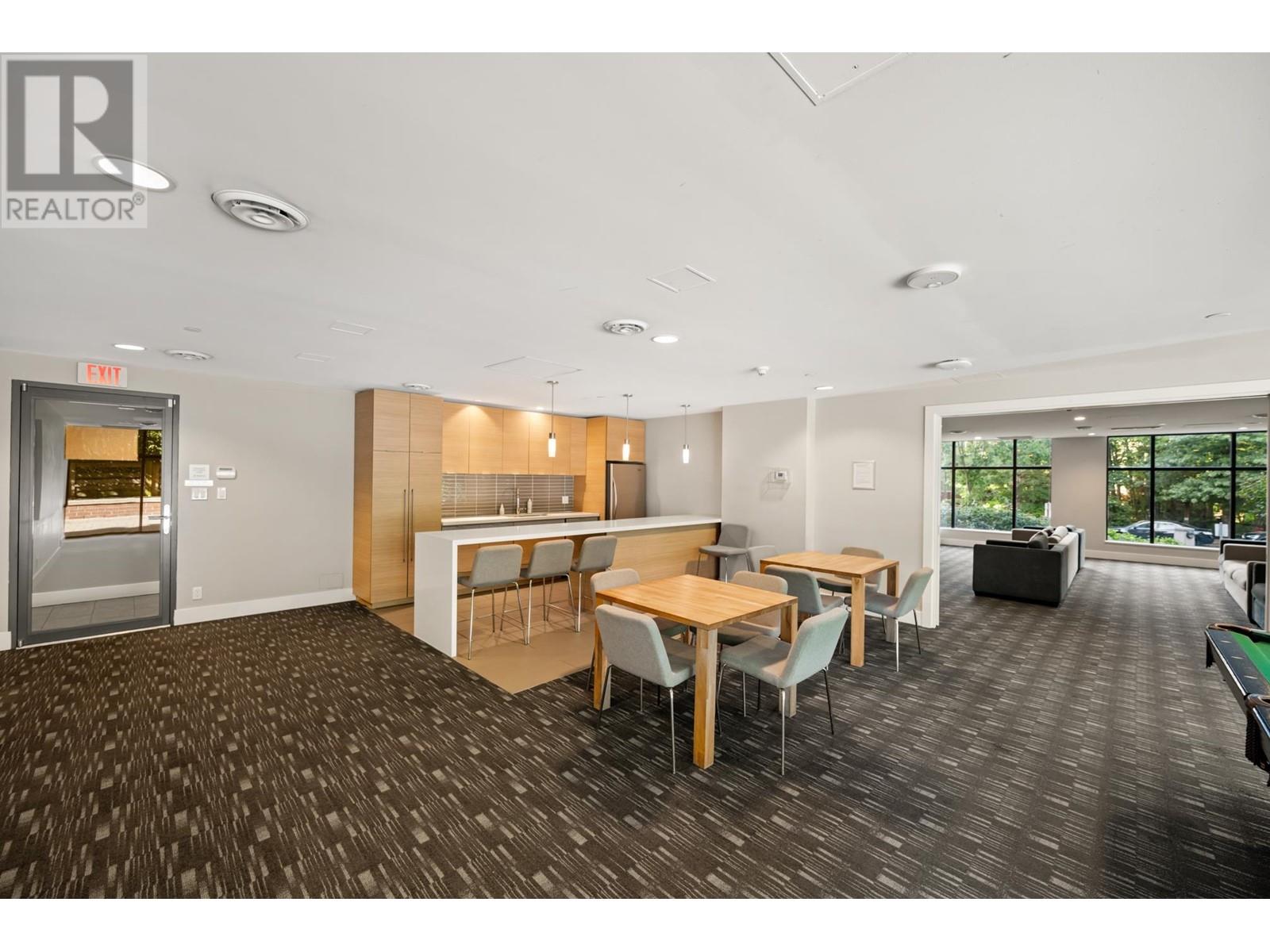 2602 301 Capilano Road, Port Moody, British Columbia  V3H 0G6 - Photo 30 - R2943101