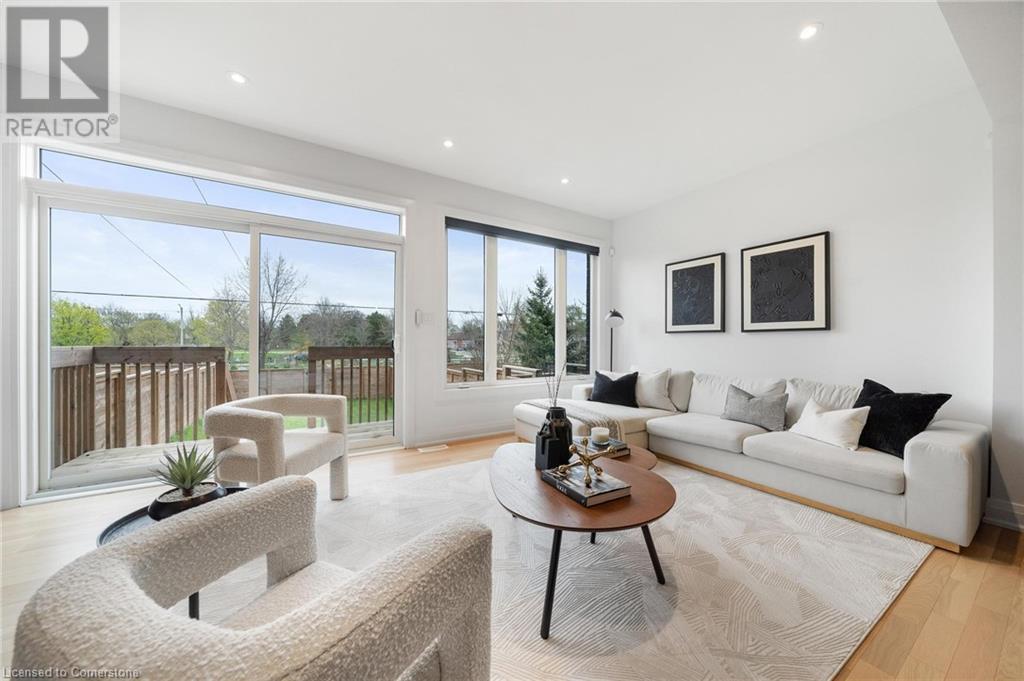 72 Melbourne Street, Hamilton, Ontario  L8P 2A6 - Photo 13 - 40675433