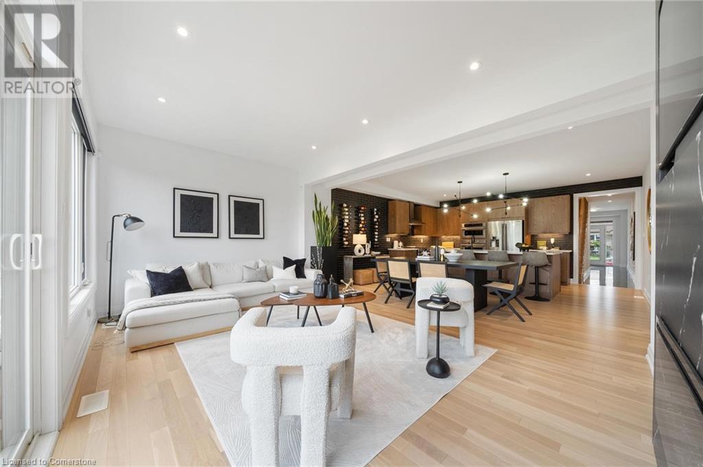 72 Melbourne Street, Hamilton, Ontario  L8P 2A6 - Photo 15 - 40675433