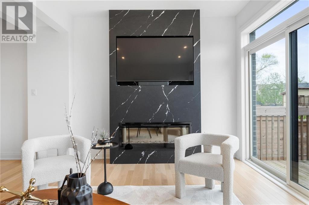 72 Melbourne Street, Hamilton, Ontario  L8P 2A6 - Photo 18 - 40675433