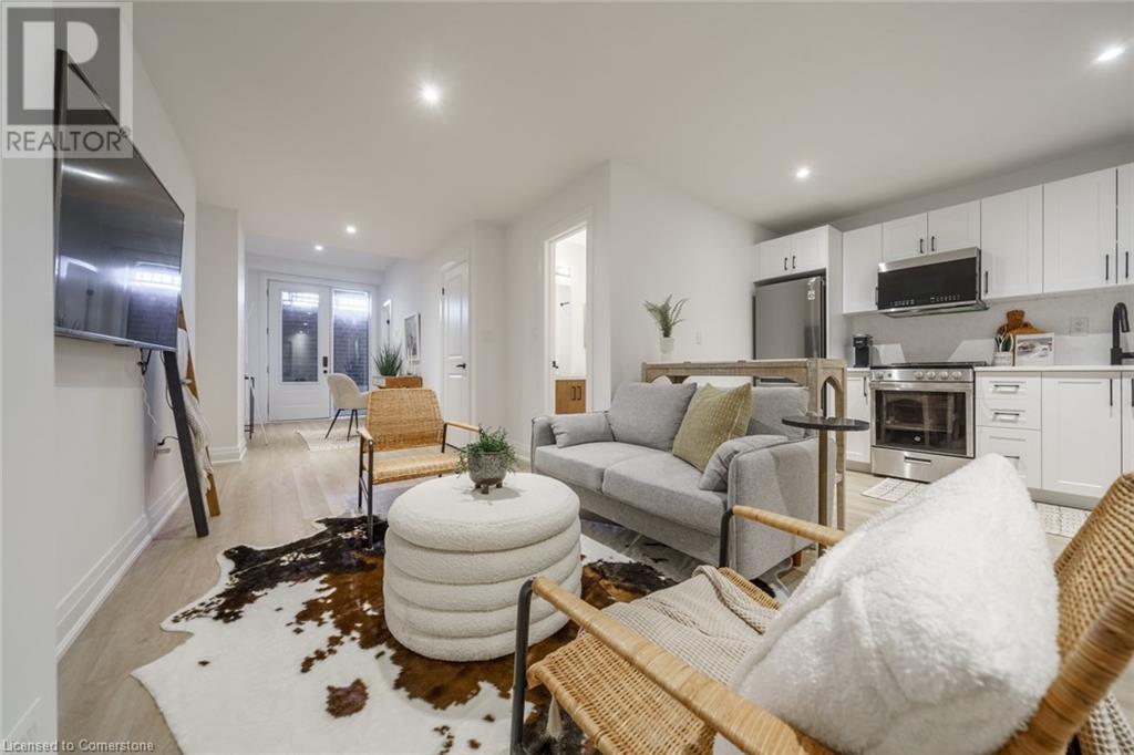 72 Melbourne Street, Hamilton, Ontario  L8P 2A6 - Photo 41 - 40675433